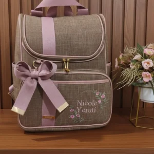 Bolso de maternidad 2 en 1