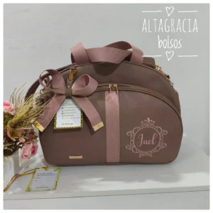 Bolso de Maternidad Clásico