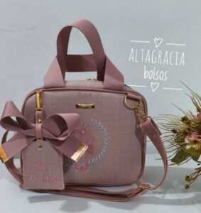 Bolso pequeño - Línea clásica