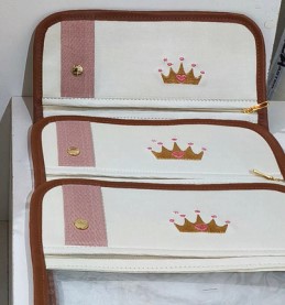 Sobres organizadores