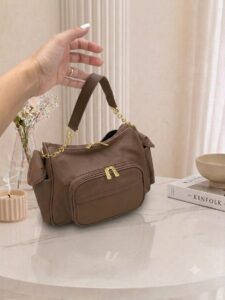 Bolso maternal  de viaje