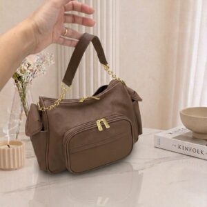 Bolso maternal  de viaje