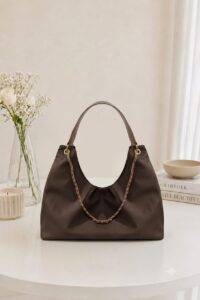 bolso de maternidad premium Luna